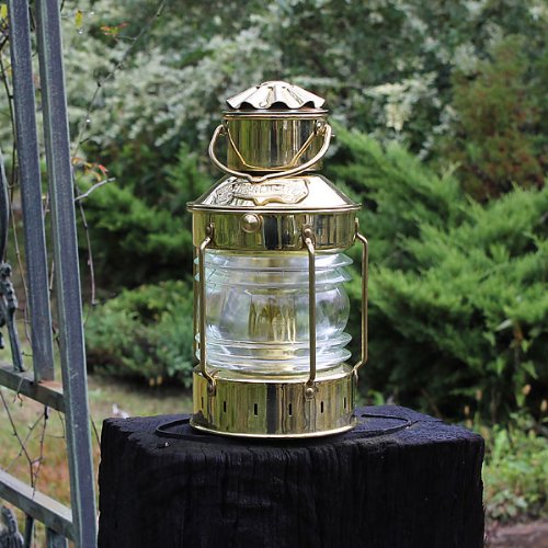 Amazon.co.jp: (DEL8611)(アンカ-ライトS) ANCHOR LIGHT 4